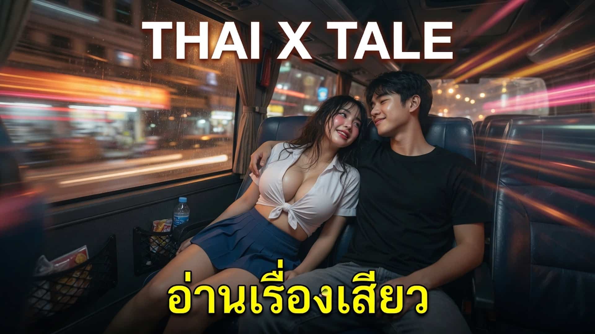 เรื่องเสียว อ่านเรื่องเสียว ควยใหญ่เต็มปากแบบนี้คงต้องแอบมากินบ่อยๆซะแล้ว | ThaiXTale