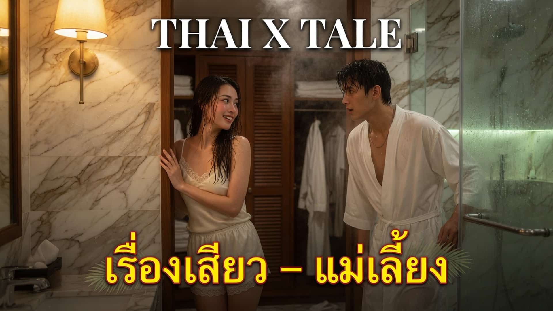 เรื่องเสียว เรื่องเสียว – แม่เลี้ยง | ThaiXTale