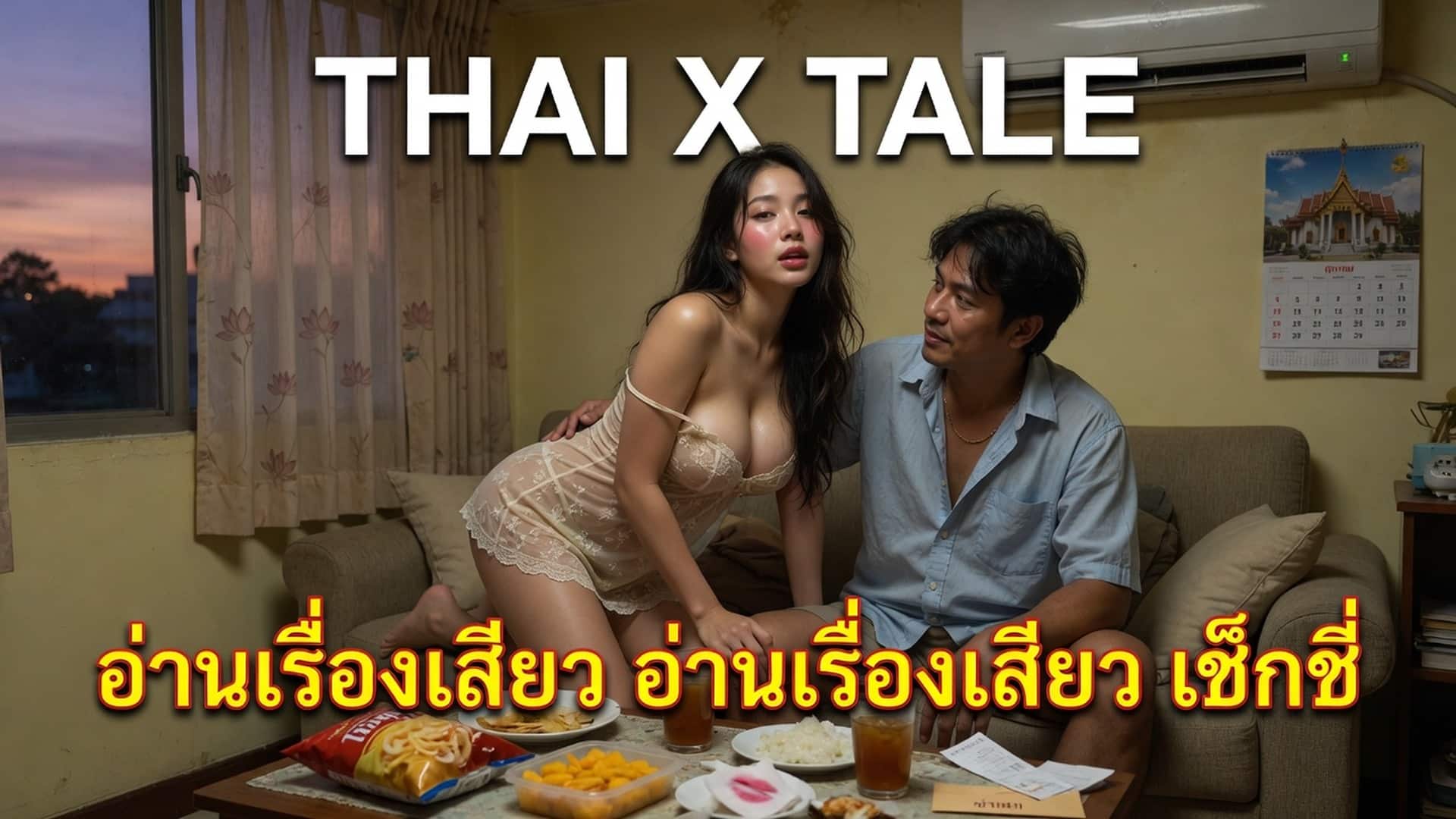เรื่องเสียว อ่านเรื่องเสียว อ่านเรื่องเสียว เซ็กซี่ | ThaiXTale