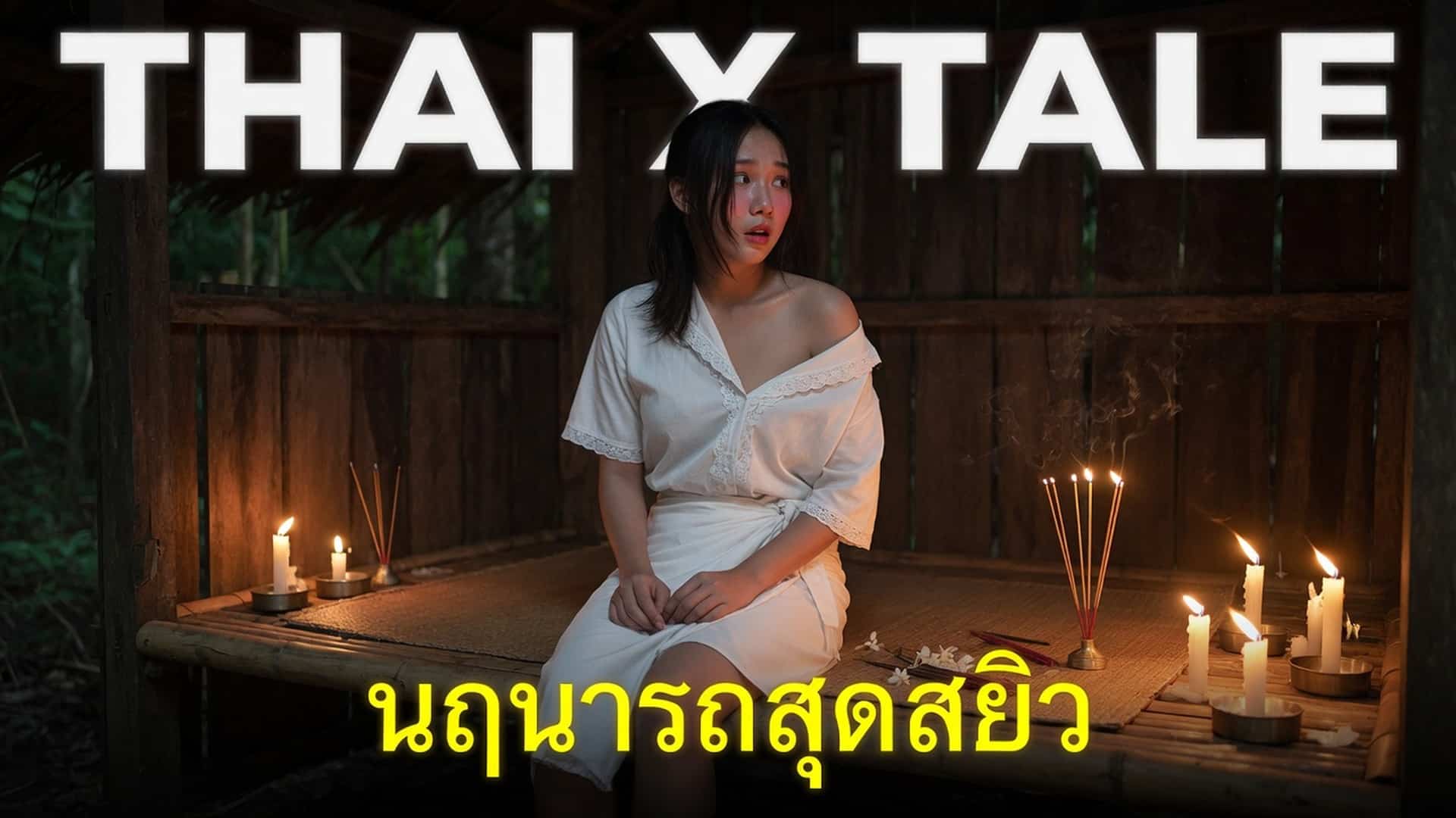 เรื่องเสียว อ่านเรื่องเสียว นฤนารถสุดสยิว | ThaiXTale
