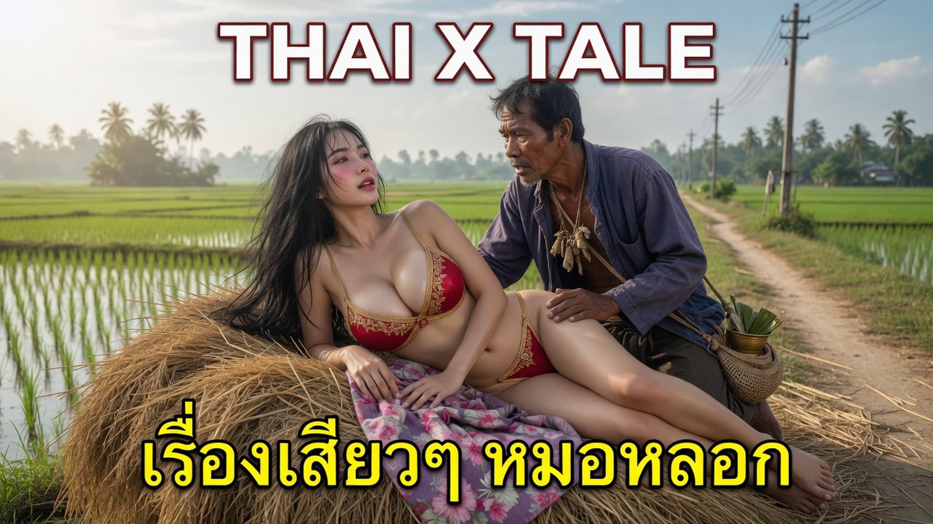 เรื่องเสียว เรื่องเสียวๆ หมอหลอกเย็ดเด็ก | ThaiXTale