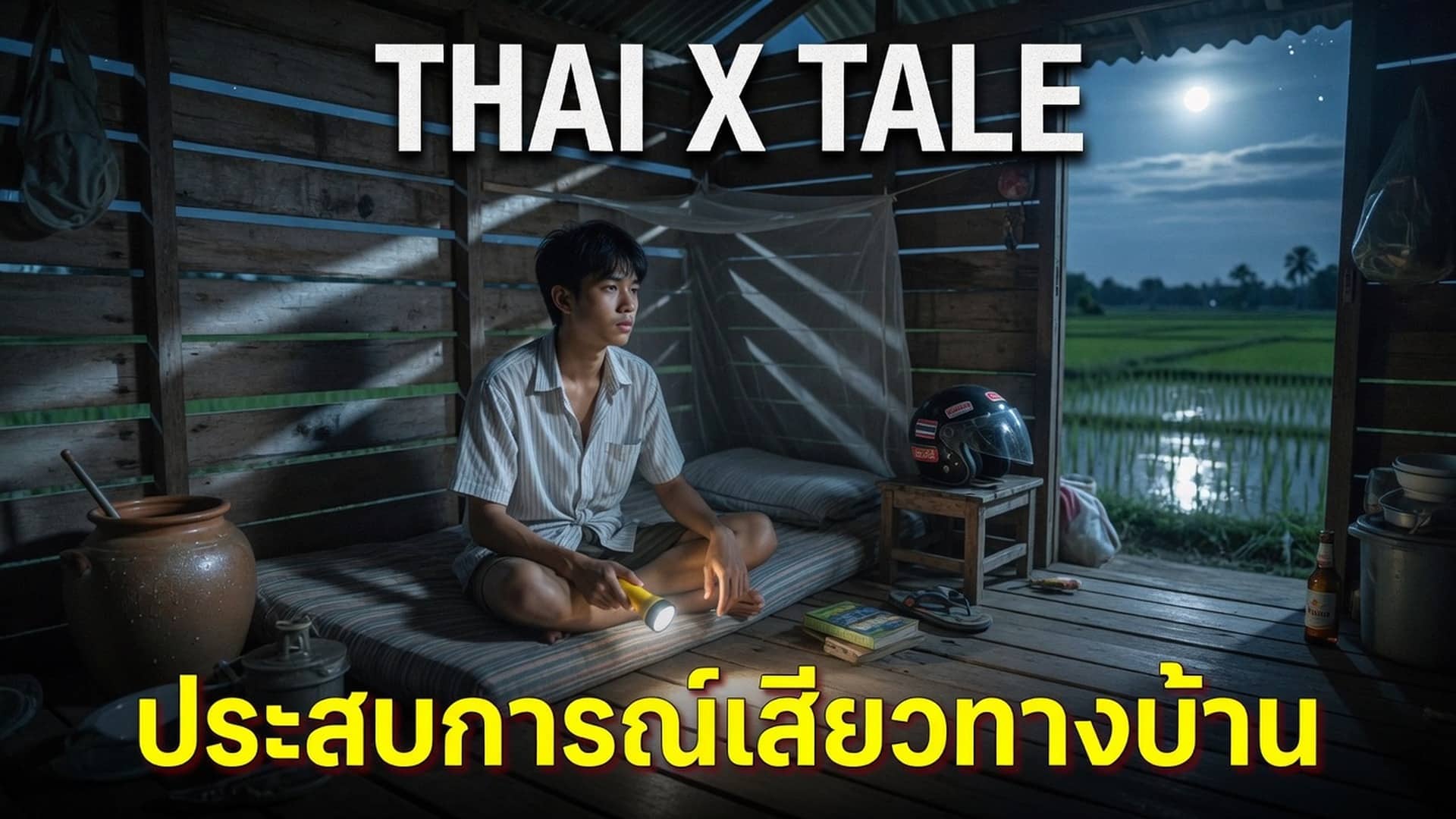 เรื่องเสียว ประสบการณ์เสียวทางบ้าน เงี่ยนสุดเย็ดหีหมู | ThaiXTale