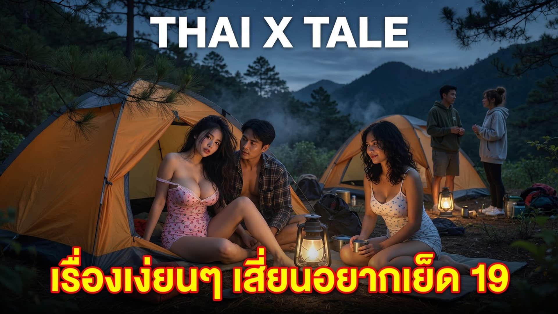 เรื่องเสียว เรื่องเงี่ยนๆ เสี่ยนอยากเย็ด 19 | ThaiXTale