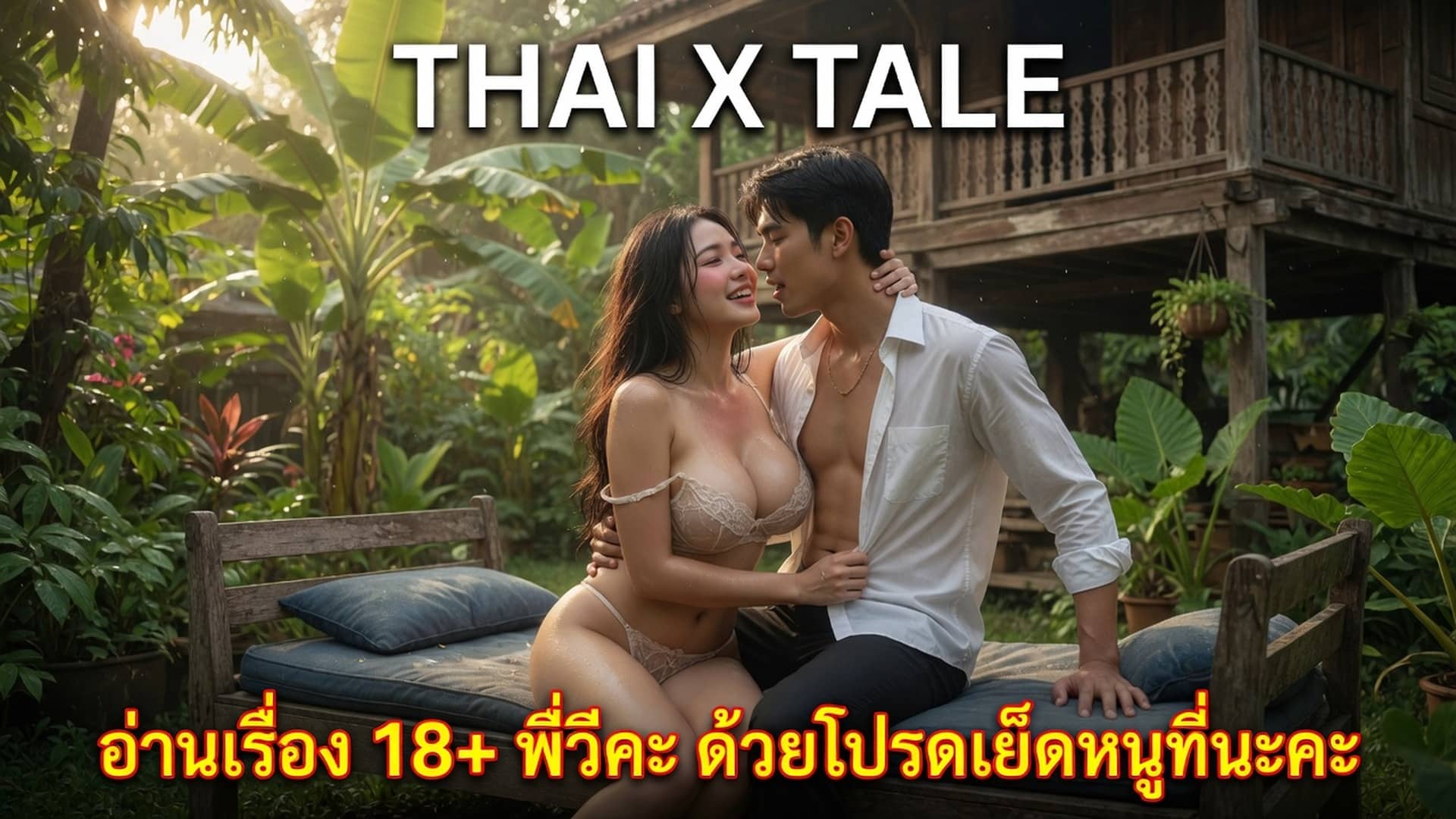เรื่องเสียว อ่านเรื่อง 18+ พี่วีคะ ด้วยโปรดเย็ดหนูทีนะคะ | ThaiXTale