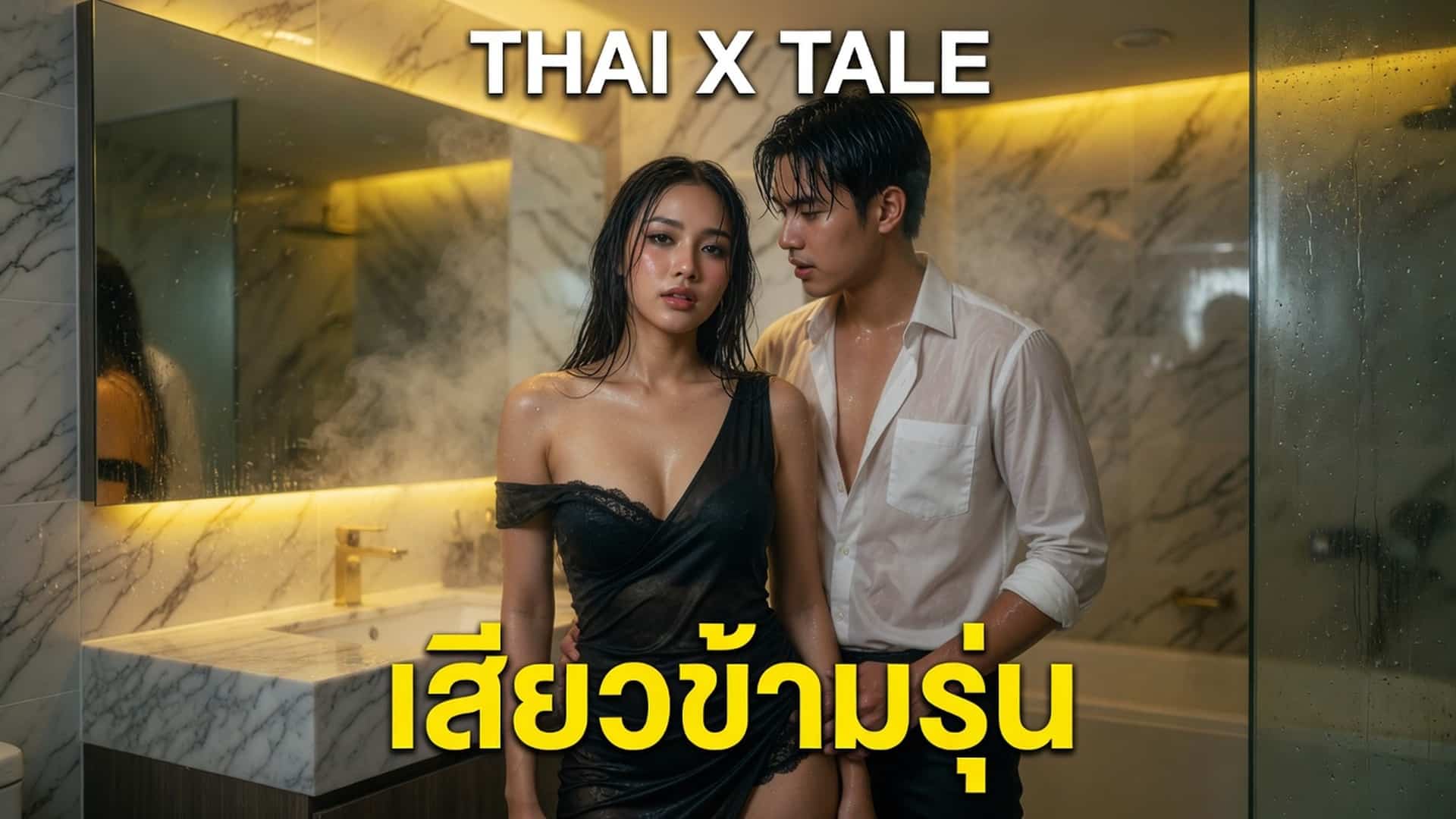 เรื่องเสียว เสียวข้ามรุ่น เย็ดสุดมันส์ | ThaiXTale