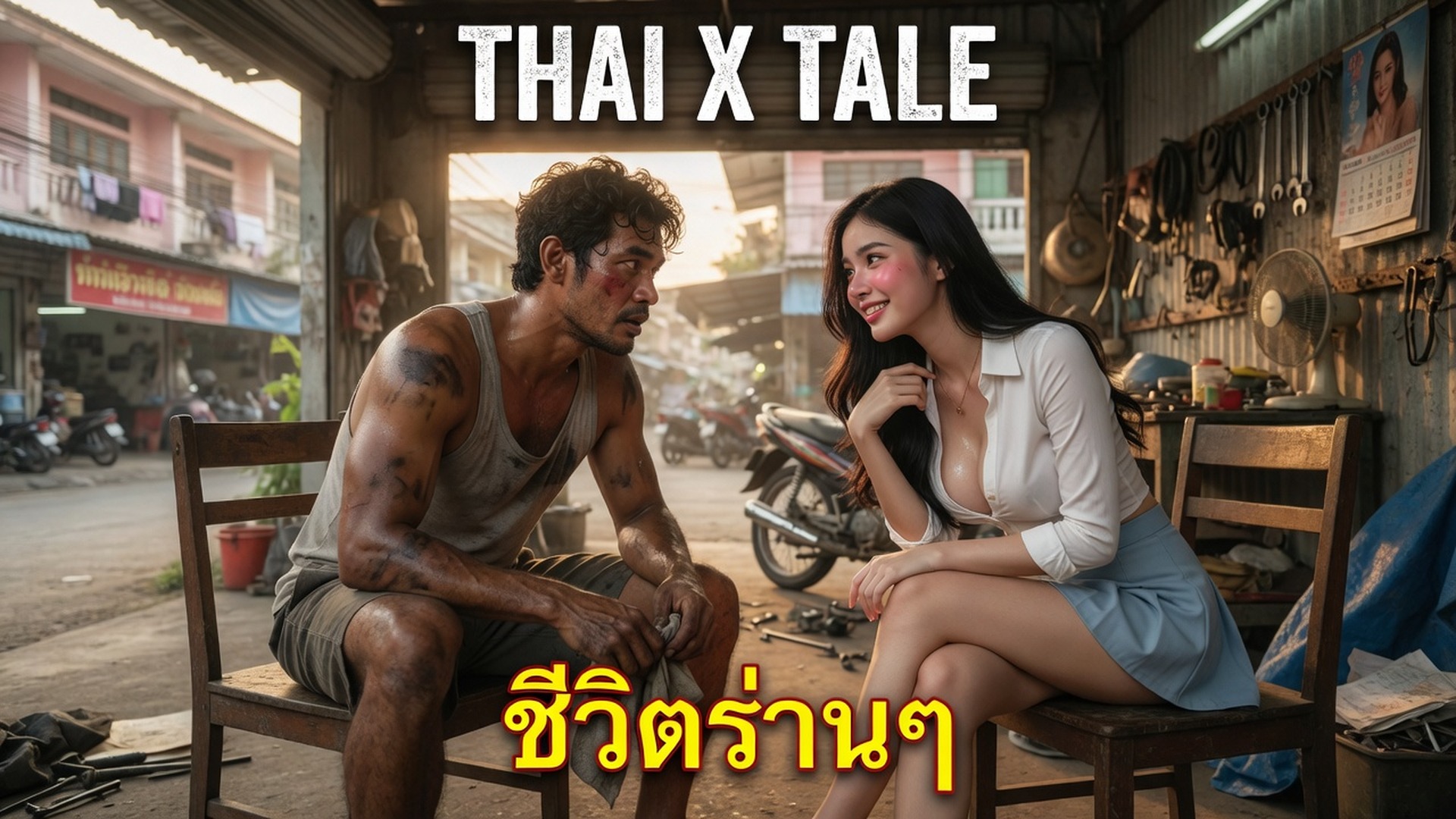 ชีวิตร่านๆ 1 featured 143398