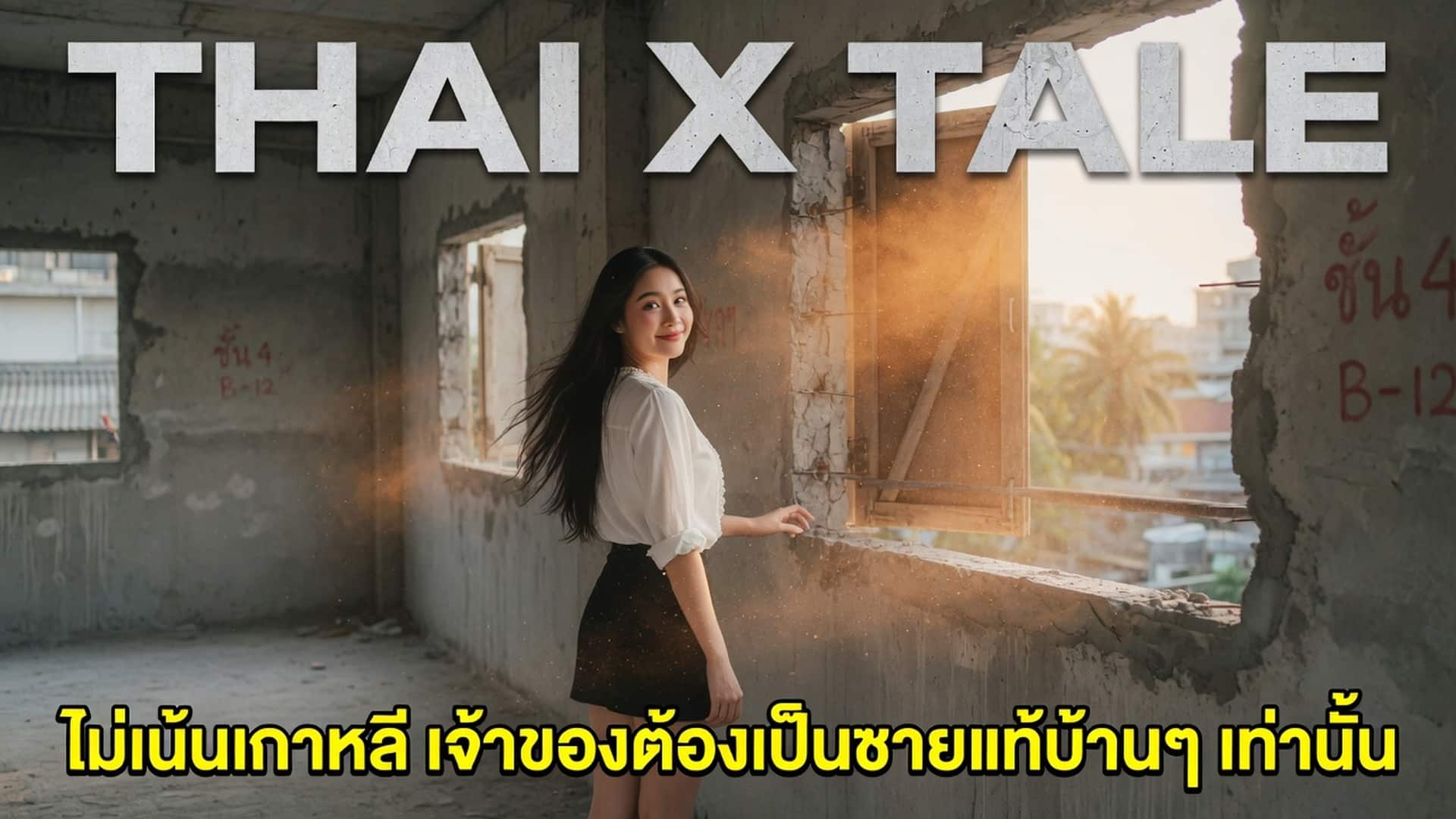 เรื่องเสียว ไม่เน้นเกาหลี เจ้าของหีต้องเป็นชายแท้บ้านๆ เท่านั้น พี่จ๋า มาเย็ดหนูให้หายเงี่ยนหน่อยได้ไหมคะพี่ | ThaiXTale