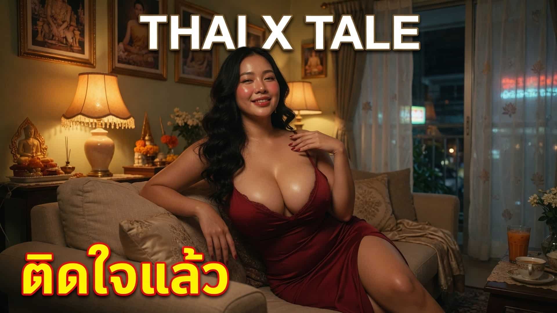 เรื่องเสียว ผมติดใจการเย็ดหีเย็ดตูดเข้าแล้ว | ThaiXTale